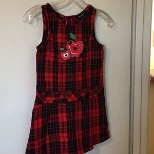Beautiful Girl’s Dress Size 5